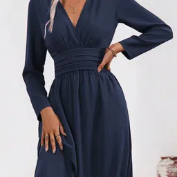 Outzidr Midi Dress image 3