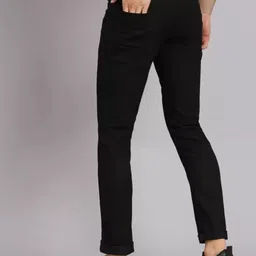 COMFITS Men Classic Stretchable Jeans image 2