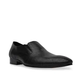 Imperio by Regal Men's Black Formal Loafers image 3
