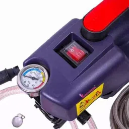 Makute HPW004 2000W 135 Bar Car Pressure Washer image 3
