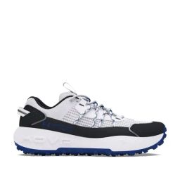Under Armour Men's Fat Tire Venture Pro Off White Running Shoes-picture-32