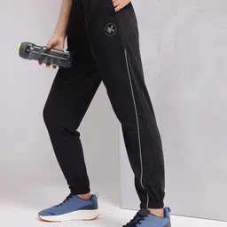 HRX by Hrithik Roshan Women Rapid-Dry Running Joggers-image-99
