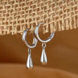GIVA 925 Sterling Silver Earrings for Women-image-51