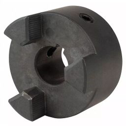 Dayton Keyed L150 Shaft Coupler Body 3/8-16 UNC, 29HY52-picture-8