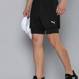 Puma Men dryCELL RUN 2IN1 5" Sustainable Shorts-image-44