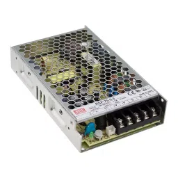 Mean Well Power Supply, AC-DC, 12V, 6.3A, RSP-75-12-picture-46