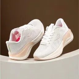 Red Tape Women's Beige Running Shoes-picture-46