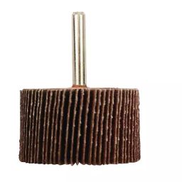 RS PRO Aluminium Oxide Flap Wheel 50mm Diameter P80 Grit, 1895748-picture-23