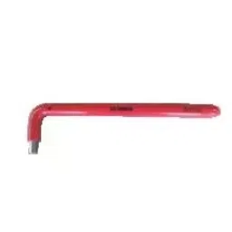 De Neers Red Injection Insulated Allen Key (5mm), IST-D-AK5-picture-26