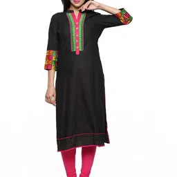 Inara Robes Women Multi Kurtas-picture-28