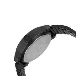 Fastrack Men Black Dial Watch 3147KM01 image 2