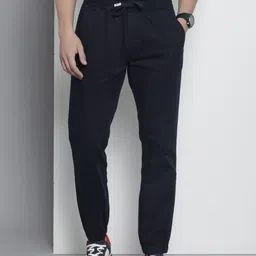 Tommy Hilfiger Men Scanton Slim Fit Denim Joggers-picture-19