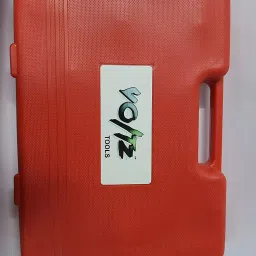 Voltz Bearing Puller Set Separator Blade Kit Wheel Puller Bearing Extractor 2 & 3 Legged 3"4"6"8" image 4