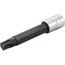 TONE Long Torx Socket Strong Type 12.7 mm, 4TX-T60L image 2