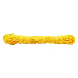 HQMS 4mm Outdoor Clothes line Twisted Rope (Pack of 25m)-picture-32