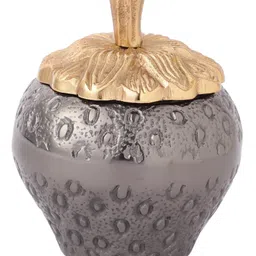 De Maison Decor Berry Bliss Black Decorative Box-image-65