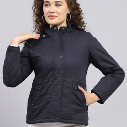 Monte Carlo Hooded Neck Puffer Jacket-picture-27