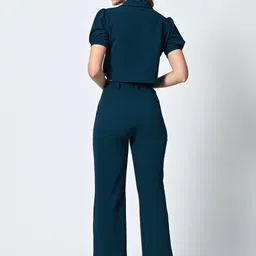 bhavya enterprises Shirt Pant Co-ords Set image 2