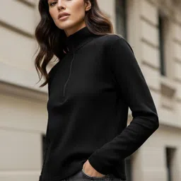 Outzidr Women Sweatshirt image 2