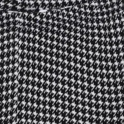 Fame Forever by Lifestyle Girls Black Printed Trousers image 3