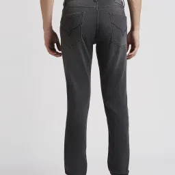 Pepe Jeans Grey Regular Fit Jeans image 2