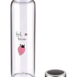 Freelance Blue Glass 1000 ml Jars and Container image 2