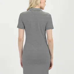 Tommy Hilfiger Women Striped Bodycon Dress image 5