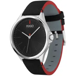 HUGO MGI-1530133 Smash Analog Watch for Men image 2