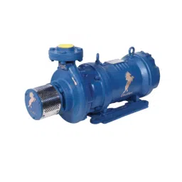 Chetak Three Phase 30 HP Horizontal Openwell Submersible Pumpset, ACS-3080-picture-16