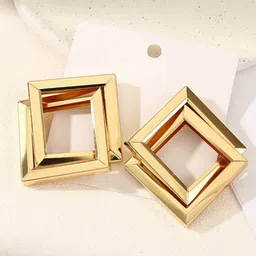 styledose Classic Studs Earrings image 4