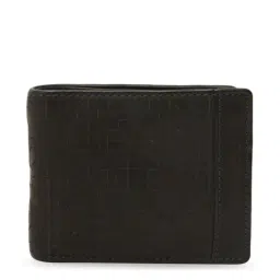 KOMPANERO Arlo Blue Leather Textured Bi-Fold Wallet-picture-32