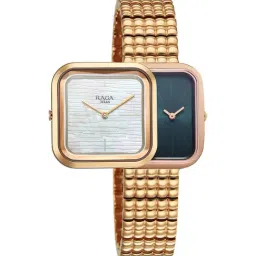 Titan Raga 95343WM01 Glimmers Analog Watch For Women image 3