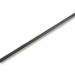 TR FASTENINGS Studding, S/S, A2, M3X1M, M3 1000 STA2A-image-37