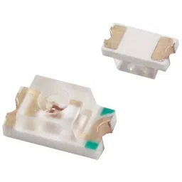 DIALIGHT Led, Blue, 1.6mm, 180Mcd, 475Nm, 597-6601-607F.-picture-16