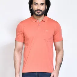 RAPL Men Polo Collar T-shirt-picture-15