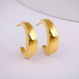 GIVA 925 Sterling Silver Earrings for Women-image-38