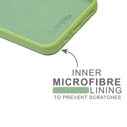 SPRIG Unisex TPU Matte Samsung Galaxy A14 Back Case Mobile Accessories image 5