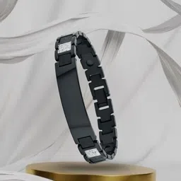 Jewelry Miguel Men Antique Cuff Bracelet-picture-37