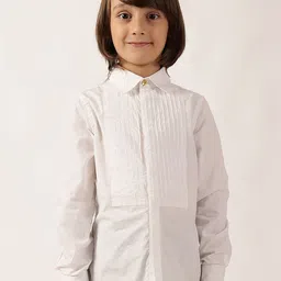 One Friday Boys Classic Formal Shirt-picture-30