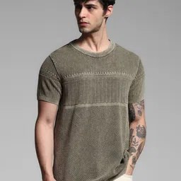 Jack & Jones Men Pockets T-shirt image 1