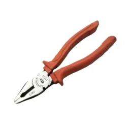Sky Blue SBE399 203.2 mm (8 Inch) Steel Lineman Plier (Pack of 2) image 3