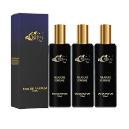 riffway Set Of 3 Pleasure Long Lasting Eau De Parfum- 20 ml Each-picture-5