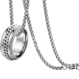 J.S ENTERPRISES Circular Pendants with Chains-picture-45