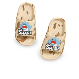 Smartots Unisex Kids Printed Sliders image 2