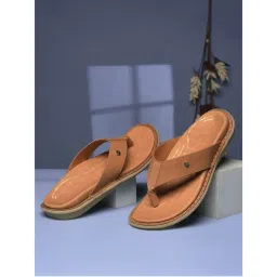 Scholl Women Tan Sandals-image-0