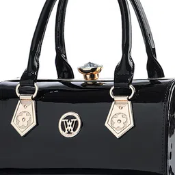 StyleCast Structured Sling Bag image 2