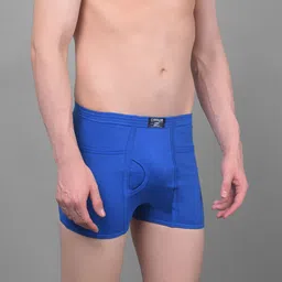 Dollar Lehar Pack of 5 Assorted Cotton Trunk-MLHTR-01-P-AST3-PO5 image 2