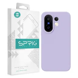 SPRIG Solid Printed Back Case Mobile Accessories-picture-53