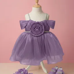 Lagorii Fit & Flare Dress-picture-39