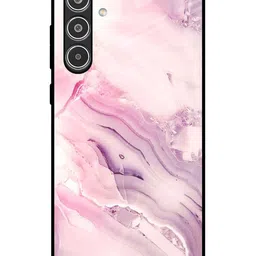QRIOH Abstract Gradient Printed Samsung Galaxy A36 5G Back Case-picture-49